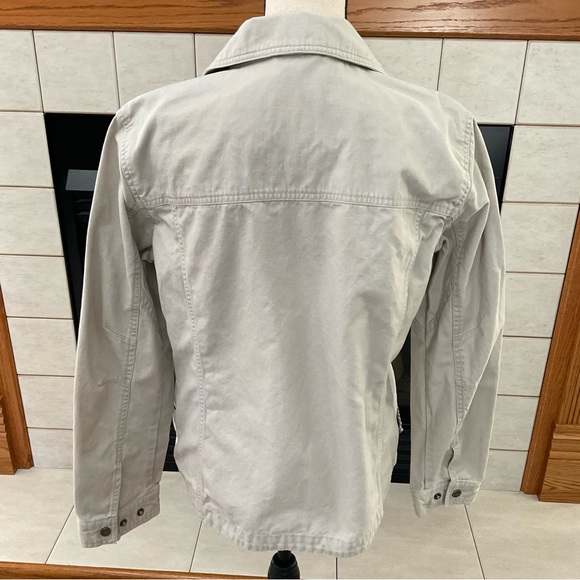 Columbia Active Outdoor Jacket, Women’s Sz M - Picture 6 of 13